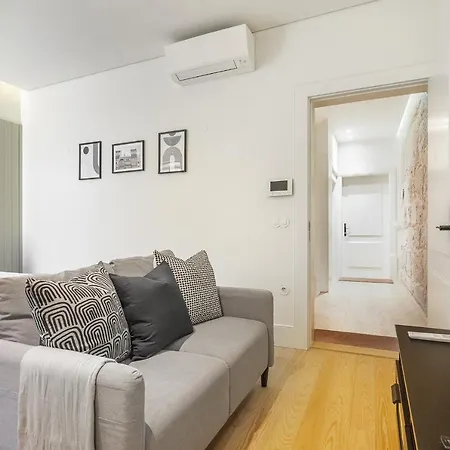 Whome Timeless Luxury Porto W/ Ac & Elevator Esterno foto