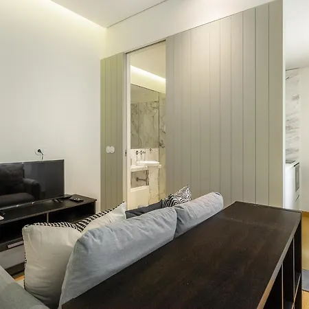 Whome Timeless Luxury Porto W/ Ac & Elevator Esterno foto