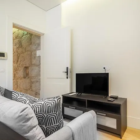 Whome Timeless Luxury Porto W/ Ac & Elevator Esterno foto